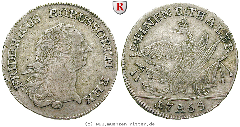 brandenburg-preussen-friedrich-ii-1-2-reichstaler/82097.jpg