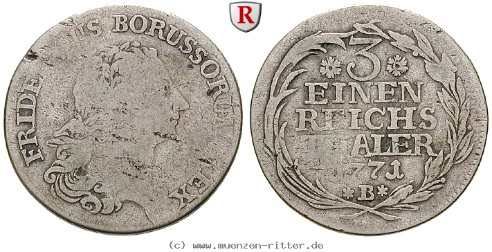 brandenburg-preussen-friedrich-ii-1-3-reichstaler/18051.jpg