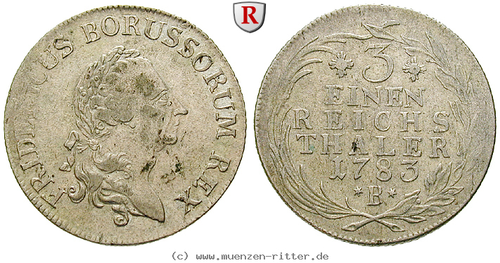 brandenburg-preussen-friedrich-ii-1-3-reichstaler/51074.jpg