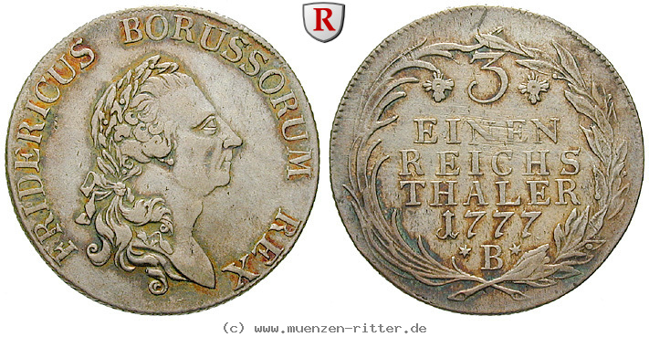brandenburg-preussen-friedrich-ii-1-3-taler/89657.jpg