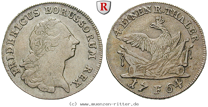 brandenburg-preussen-friedrich-ii-1-4-reichstaler/69018.jpg