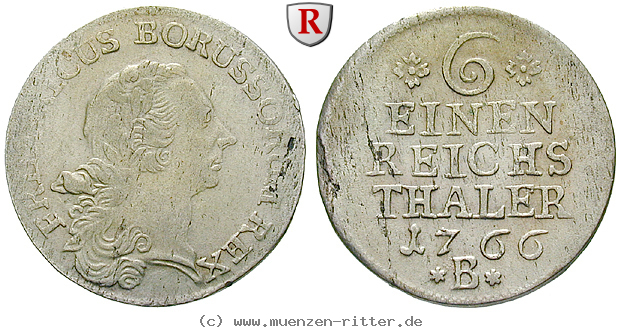brandenburg-preussen-friedrich-ii-1-6-reichstaler/69019.jpg