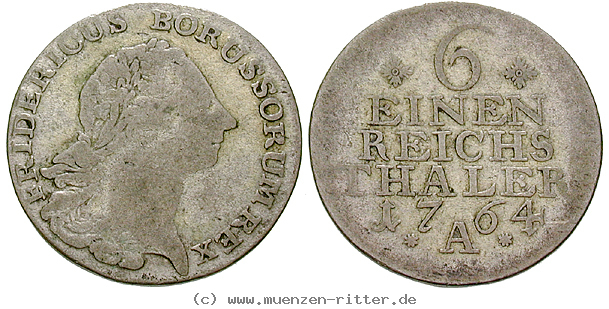 brandenburg-preussen-friedrich-ii-1-6-taler/10255.jpg