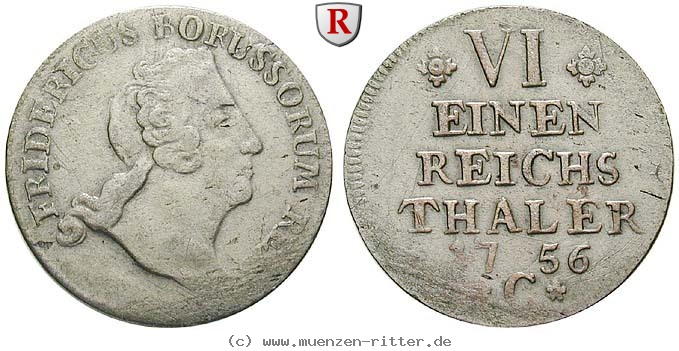 brandenburg-preussen-friedrich-ii-1-6-taler/81652.jpg