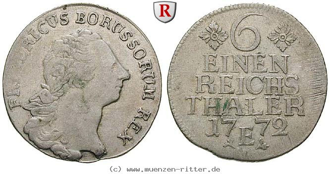 brandenburg-preussen-friedrich-ii-1-6-taler/81655.jpg