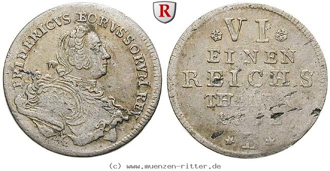 brandenburg-preussen-friedrich-ii-1-6-taler/81658.jpg