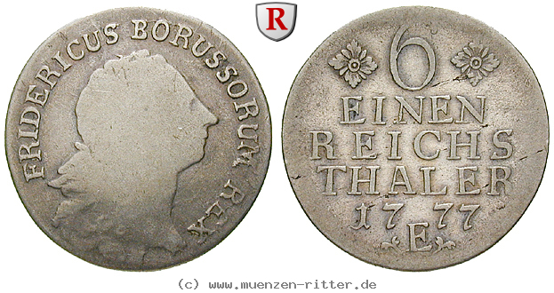 brandenburg-preussen-friedrich-ii-1-6-taler/85934.jpg
