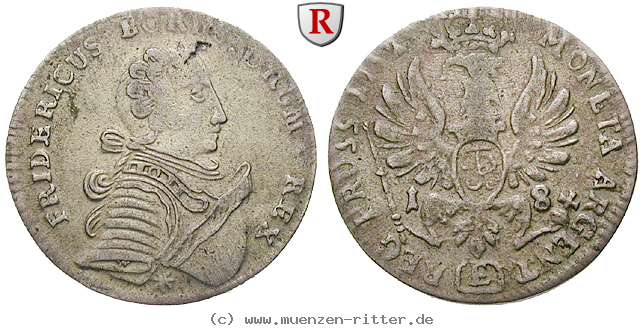 Klicken Sie auf das Bild um es auf Ihrem Rechner zu speichern brandenburg-preussen-friedrich-ii-18-groescher/28054.jpg