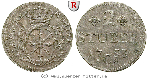 Klicken Sie auf das Bild um es auf Ihrem Rechner zu speichern brandenburg-preussen-friedrich-ii-2-stueber/56031.jpg