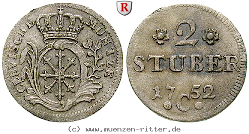 brandenburg-preussen-friedrich-ii-2-stueber/70396.jpg