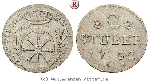 brandenburg-preussen-friedrich-ii-2-stueber/89202.jpg
