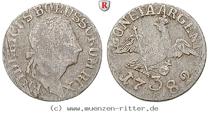 Klicken Sie auf das Bild um es auf Ihrem Rechner zu speichern brandenburg-preussen-friedrich-ii-3-groescher/10259.jpg