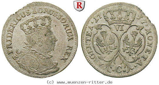 Klicken Sie auf das Bild um es auf Ihrem Rechner zu speichern brandenburg-preussen-friedrich-ii-6-groescher/34859.jpg