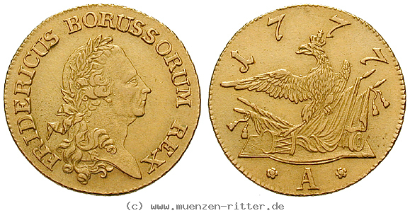 brandenburg-preussen-friedrich-ii-friedrichs-d-or/44283.jpg