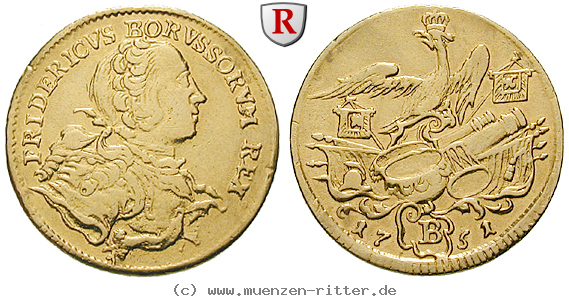 brandenburg-preussen-friedrich-ii-friedrichs-d-or/74258.jpg