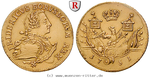 brandenburg-preussen-friedrich-ii-friedrichs-d-or/77394.jpg