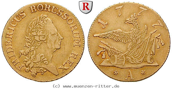 brandenburg-preussen-friedrich-ii-friedrichs-d-or/79310.jpg