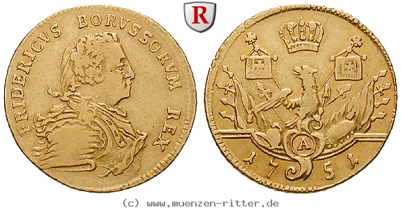 brandenburg-preussen-friedrich-ii-friedrichs-d-or/79321.jpg