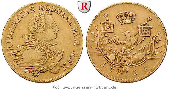 brandenburg-preussen-friedrich-ii-friedrichs-d-or/79652.jpg