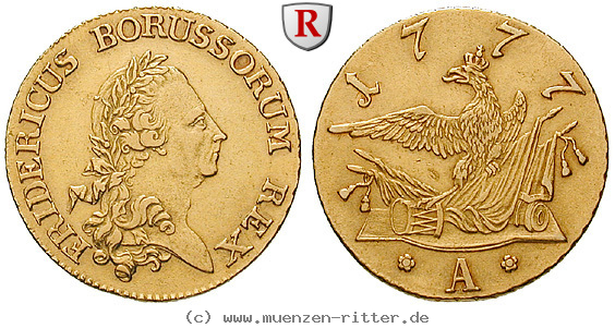 brandenburg-preussen-friedrich-ii-friedrichs-d-or/79687.jpg