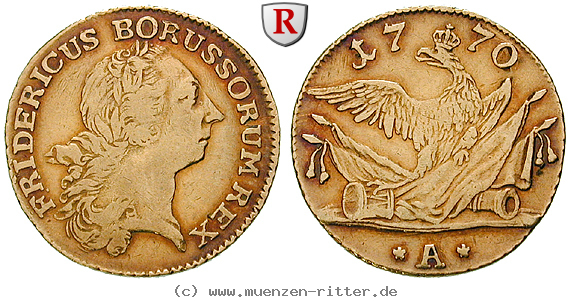 brandenburg-preussen-friedrich-ii-friedrichs-d-or/82439.jpg