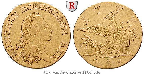 brandenburg-preussen-friedrich-ii-friedrichs-d-or/83170.jpg