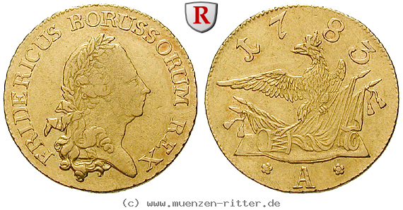 brandenburg-preussen-friedrich-ii-friedrichs-d-or/84417.jpg