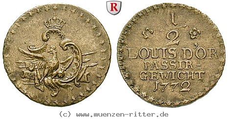 brandenburg-preussen-friedrich-ii-passiergewicht-fuer-1-2-louis-d-or/53884.jpg