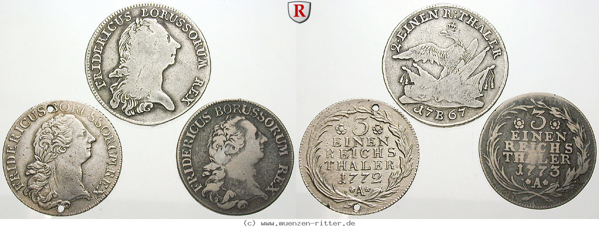 brandenburg-preussen-friedrich-ii-satz/77614.jpg