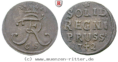 Klicken Sie auf das Bild um es auf Ihrem Rechner zu speichern brandenburg-preussen-friedrich-ii-schilling/10240.jpg