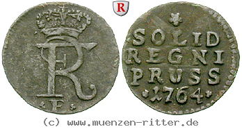 Klicken Sie auf das Bild um es auf Ihrem Rechner zu speichern brandenburg-preussen-friedrich-ii-schilling/10243.jpg