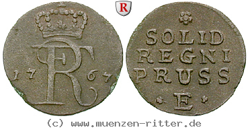 Klicken Sie auf das Bild um es auf Ihrem Rechner zu speichern brandenburg-preussen-friedrich-ii-schilling/eadt2336.jpg
