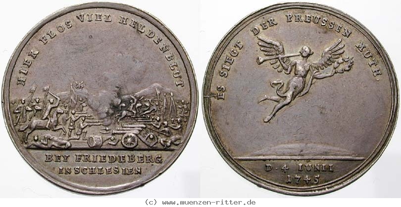 Klicken Sie auf das Bild um es auf Ihrem Rechner zu speichern brandenburg-preussen-friedrich-ii-silbermedaille/eadt2343.jpg