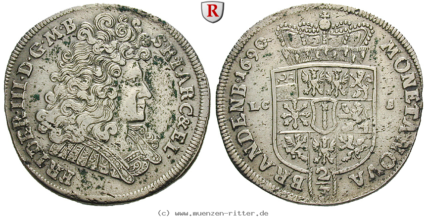 brandenburg-preussen-friedrich-iii-2-3-taler/19592.jpg