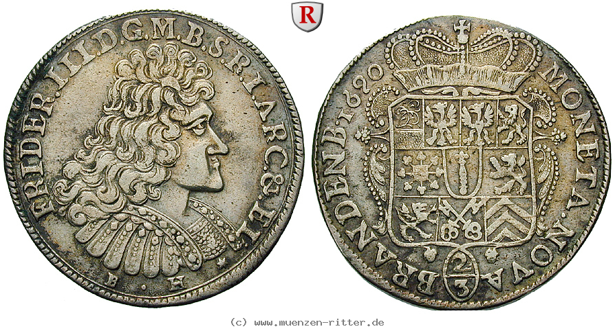 brandenburg-preussen-friedrich-iii-2-3-taler/19593.jpg