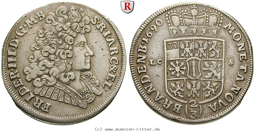brandenburg-preussen-friedrich-iii-2-3-taler/27959.jpg