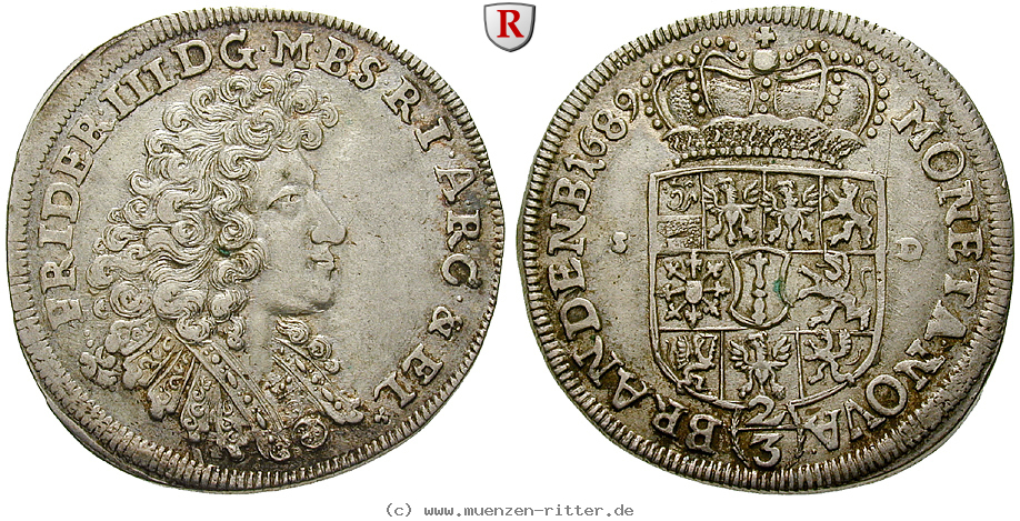 brandenburg-preussen-friedrich-iii-2-3-taler/31323.jpg