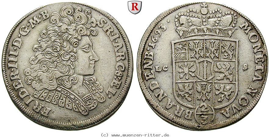 brandenburg-preussen-friedrich-iii-2-3-taler/31325.jpg