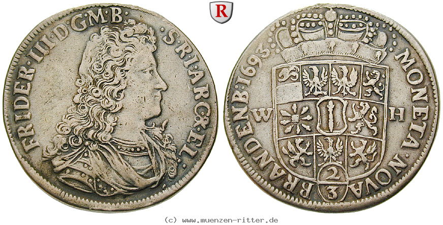 brandenburg-preussen-friedrich-iii-2-3-taler/31326.jpg