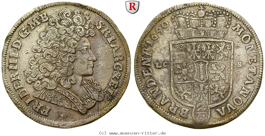 brandenburg-preussen-friedrich-iii-2-3-taler/36146.jpg
