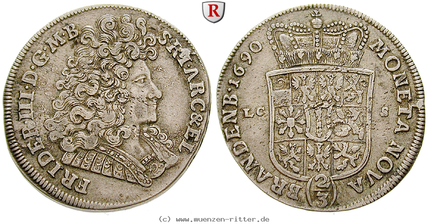 brandenburg-preussen-friedrich-iii-2-3-taler/46258.jpg