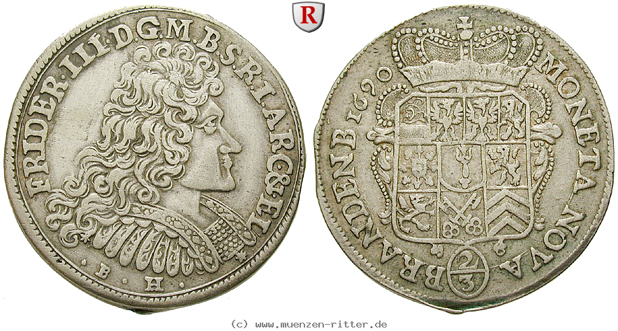 brandenburg-preussen-friedrich-iii-2-3-taler/50838.jpg