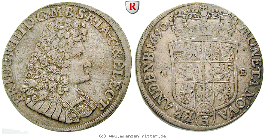 brandenburg-preussen-friedrich-iii-2-3-taler/54395.jpg