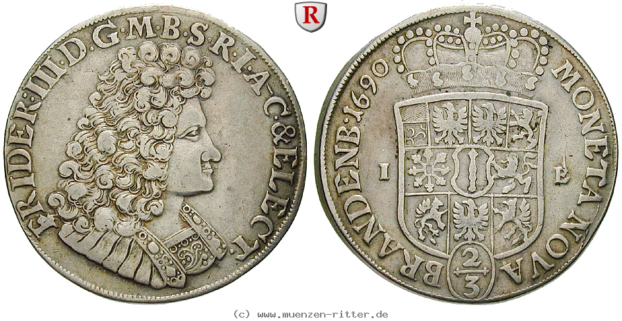 brandenburg-preussen-friedrich-iii-2-3-taler/68219.jpg
