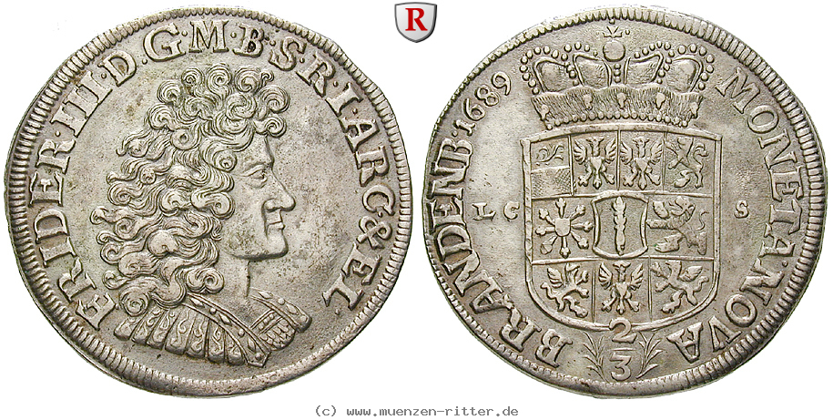 brandenburg-preussen-friedrich-iii-2-3-taler/79357.jpg