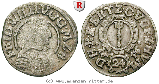 Klicken Sie auf das Bild um es auf Ihrem Rechner zu speichern brandenburg-preussen-friedrich-wilhelm-1-24-taler/69773.jpg