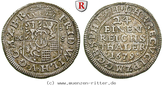 brandenburg-preussen-friedrich-wilhelm-1-24-taler/85946.jpg