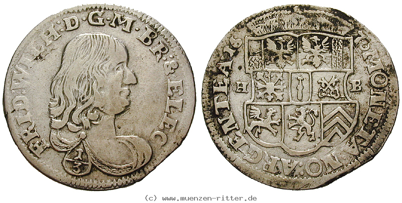 Klicken Sie auf das Bild um es auf Ihrem Rechner zu speichern brandenburg-preussen-friedrich-wilhelm-1-3-taler/21663.jpg