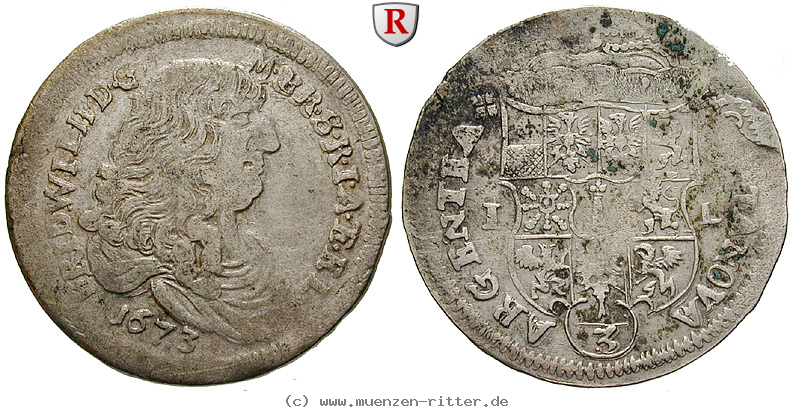 brandenburg-preussen-friedrich-wilhelm-1-3-taler/60579.jpg