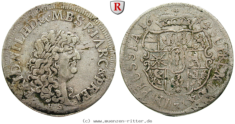 brandenburg-preussen-friedrich-wilhelm-1-3-taler/61584.jpg